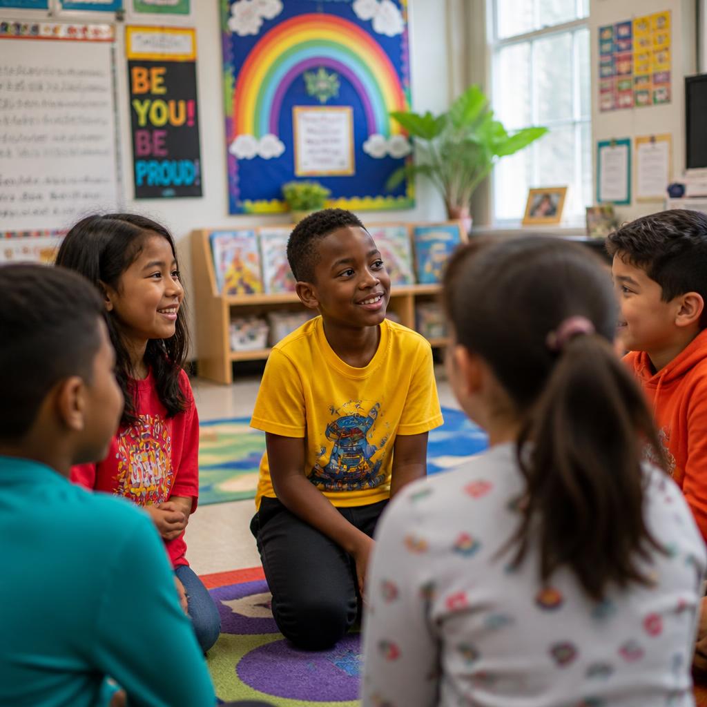 SEL Curriculum Implementation